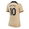 Damen Fußballbekleidung Chelsea Christian Pulisic #10 3rd Trikot 2022-23 Kurzarm